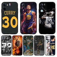 NBA Stephen Curry 30 for Vivo U3 Y19 S1 S16 S17 S19 Pro S17 S17T T3 V5 lite Z9 Y67 V5s Y66 Plus V7 Y