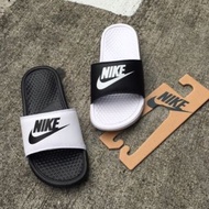 現貨 iShoes正品 Nike Benassi JDI Mismatch 拖鞋 NIKE拖鞋 818736-011