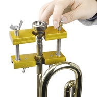 【Special offer】 Puller Adjustable Brass French Horn Trumpet Horn Trombone Puller Remover Music Equip