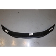 ORIGINAL AUDI TT 8J CARETERE STYLE SPOILER