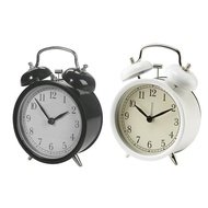 Vintage Alarm Clock TABLE CLOCK Alarm Alarm Clock