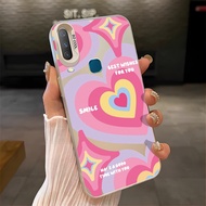 Case For VIVO Y17 Y17s Y15 Y15s Y15a Y15c Y12 Y12i Y3 Y3s Y16 Y01 Y35 5G Y56 5G Y36i 5G G2 5G