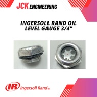 Ingersoll Rand Oil Gauge Oil level gauge Sight Glass Oil Level Hexagon aluminium Oil level indicator
