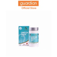 QN Wellness Omega Tree 60s