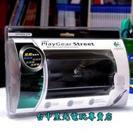 缺貨【PSP週邊】☆ 羅技原廠 黑鷹硬殼隨身包 ☆【1000型厚機用】台中星光電玩