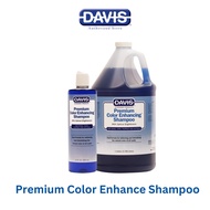Davis Premium Enhance White Coat Pet Shampoo (355ml/3785ml)