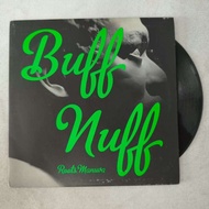 Roots Manuva-Buff Nuff 7 Inch LP WW4
