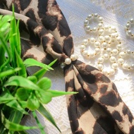PEARL HIJAB RING EXCLUSIVE