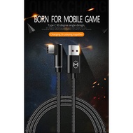 [100% Original Mcdodo] Type C Fast Charging Cable for Huawei Supercharger 5A