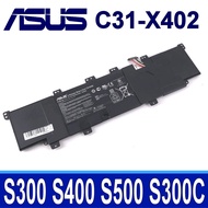 ASUS C31-X402 C21-X401 S300 S300E S300C S300CA S400 S400C X402C X402CA S400CA S400E AR5B225 LAPTOP BATTERY