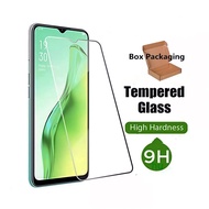 2.5d Tempered Glass Screen Protector for OPP0 A3s/A5s/A71/A83/F7/F9/A92/reno7/A76/A572022/A17/A17k/A