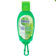 Dettol Hand sanitizer 50ml /200ml dettol sanitiser