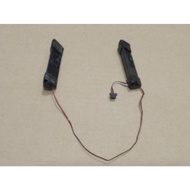 ASUS K52N K52F X52FJ X52N X52F K52JC A52 Speakers Left Right Set QT-5718AW-1 207 (KN 484 )