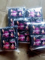 shampo rijek pabrikan sunslik 24sachet