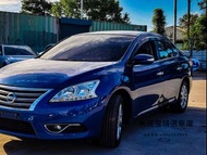 【車款】SENTRA1.8豪華 【年份】2015 年前優惠開跑~~想購車我等你！！！