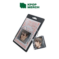 NCT DREAM - 5th Mini Album [ Dream ( ) Scape ]_SMini (Random)