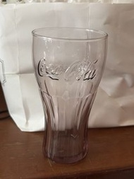 可口可樂玻璃杯