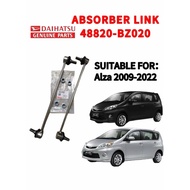 FRONT ABSORBER LINK PERODUA ALZA (2009-2022) (48820-BZ020)