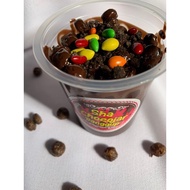 CHOCOJAR MURAH DAN SEDAP