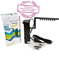 Internal Filter RECENT AA-1000L