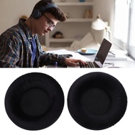 Replacement Earpads for DT770 Pro DT880 DT990 MMX300 TYGR 300R HS200 Soft Velvet Breathable Memory F