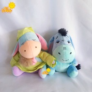 Disney Costume Eeyore Doll OriginalWinnie The Pooh