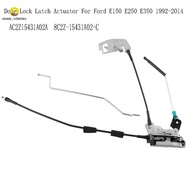 AC2Z15431A02A Rear Right Door Lock  Actuator for  E150 E250 E350 1992-2014 8C2Z-15431A02-C