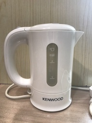 Kenwood 旅行電水煲