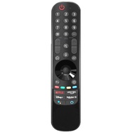 MR21GA New Origina Voice Magic Remote Control For LG 2021 TV 55UN70006LA 43UP7700PUB 43NANO75UPA 55UP75006LF OLED55A1RLA