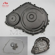Fit for Suzuki GSXR600 GSXR750 2006 - 2017 K6 K7 K8 K9 K11 Right Clutch Engine Cover Crankcase