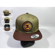 DC Shoes Collection Fashion Cap Snapback Dad Hat by DC Shoes for men