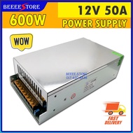 POWER SUPPLY 600W 12V 50A ✨POWER SUPPLY✨