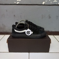 Gs15 Men's sneakers eska short contrast