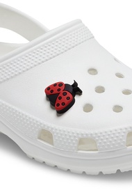 CROCS Jibbitz Lil Ladybug ตัวติดรองเท้า