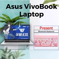 Asus Vivobook i5-1250H / OLED Asus Laptop / Wushuang