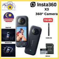 Insta360 X3 360 Action Camera