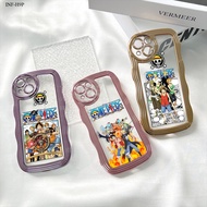 Infinix Hot 12 11S 10 11 9 Note 12 G96 Play For Cassing Kesing Phone Case Softcase Hp 0413 DBL