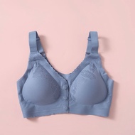 Felancy Comfort Seamless Lace Bra 071-04036