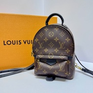 （極新🎁） LV M44873 Mini小書包 後背包+斜背包