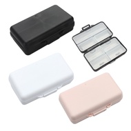 Protable Storage Box for SP2 Relx Mod Bag Plastic Hard Pods Case Carrying Box Accessories