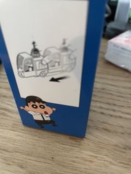 麥當勞蠟筆小新玩具（包平郵）