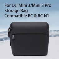 For DJI MINI 3 Drone Storage Bag for DJI MINI 3 PRO/Mini 2 se Universal Shoulder Backpack