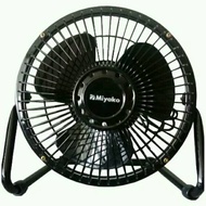 Miyako Desk Fan KAD 06 Desk Fan