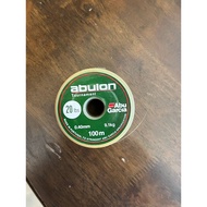 ABU GARCIA ABULON FISHING LINE 20lbs