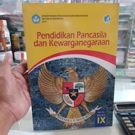 Pancasila and Citizenship Education Grade 9