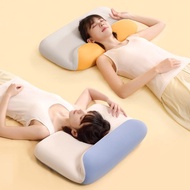 【EVERY THINK】頸椎強護睡眠枕 包覆頸椎放鬆快眠 換季出清