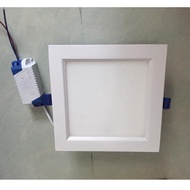 NSB 12W SQUARE 12P06S 12W DOWNLIGHT/12W DOWNLIGHT
