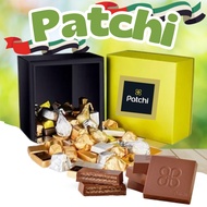 Patchi Chocolate (250gm) Halal Patchi Chocolates Assorted Box