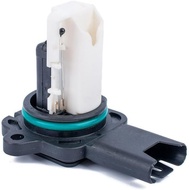 MAF Mass Air Flow Sensor For BMW 2008-2012 128i 328i 528i for X3 for X5 Z4 5WK97508Z NEW