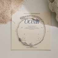 【BONNY&READ】B&R設計款 熱帶小丑魚手鍊